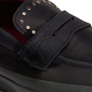 Vans-Mocasin-U LX Loafer 53 FN