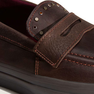 Vans-Mocasin-U LX Loafer 53 FN