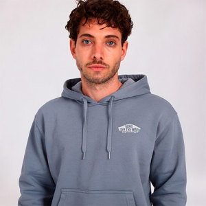 Vans-Buzos-Double Standard Pullover SN