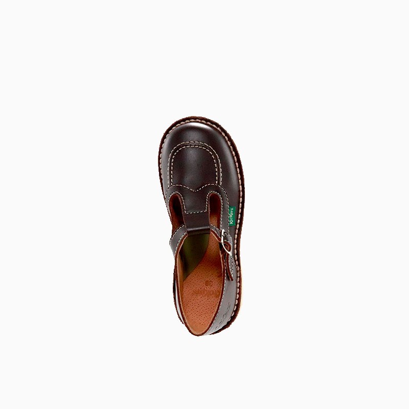 Kickers-Guillermina-Kali AN