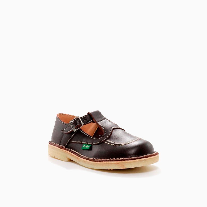 Kickers-Guillermina-Kali SN