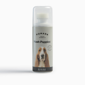 Hush Puppies-Limpieza-Pomada Liquida FN