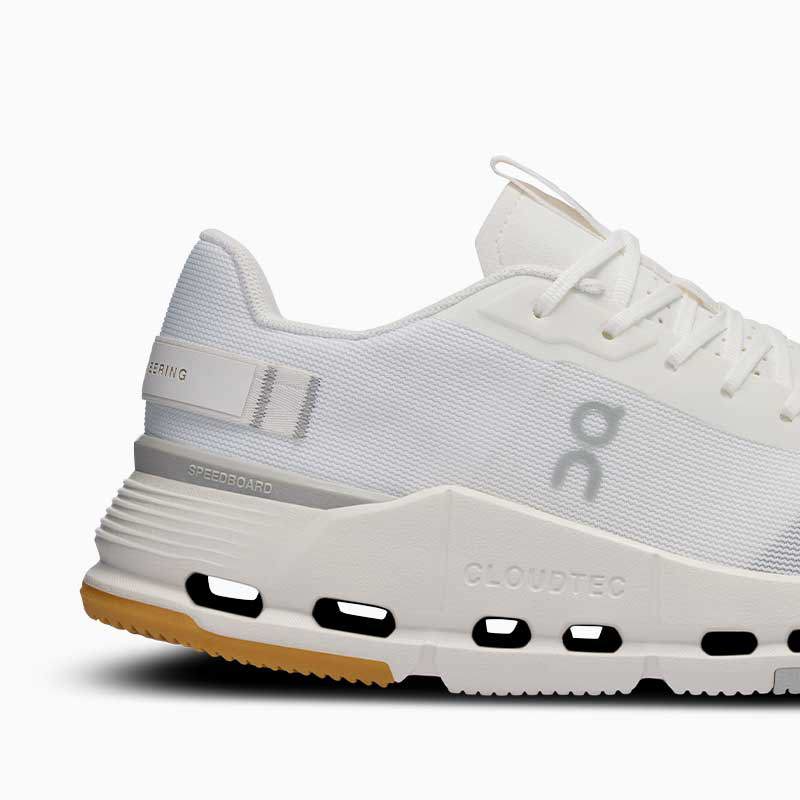ON-Zapatillas-W Cloudnova Form 2 SN