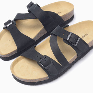 Hush Puppies-Sandalias-Yary SN