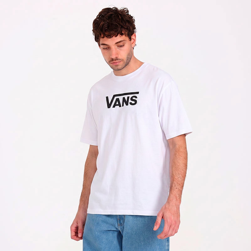 Vans Flying V Outsized Tee