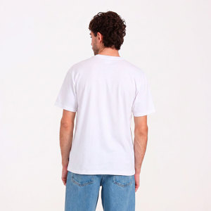 Vans-Remera-Flying V Outsized Tee SN