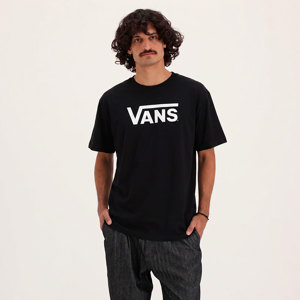Vans-Remera-Flying V Outsized Tee PD