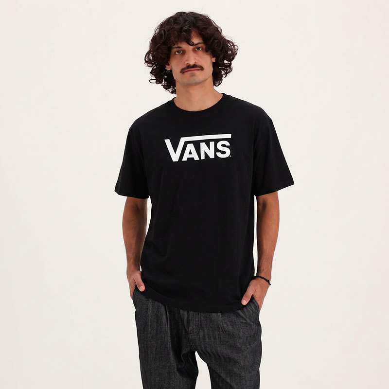 Vans Flying V Outsized Tee