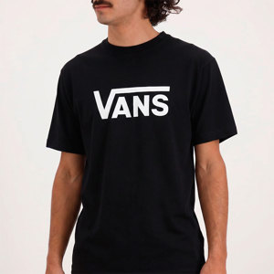 Vans-Remera-Flying V Outsized Tee AN