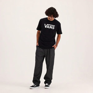 Vans-Remera-Flying V Outsized Tee FN
