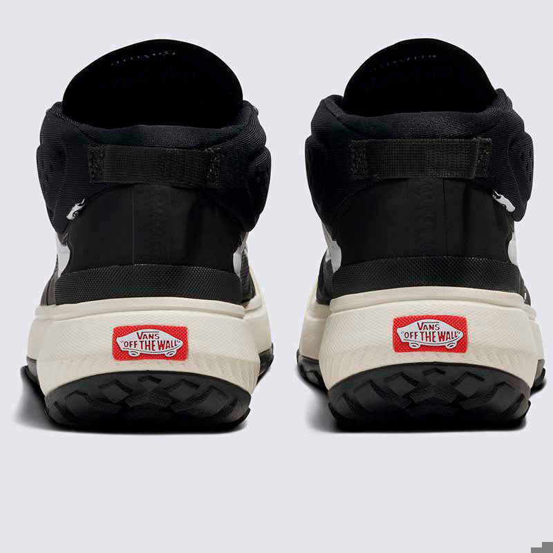 Vans-Zapatillas-U Crosspath Mid FN