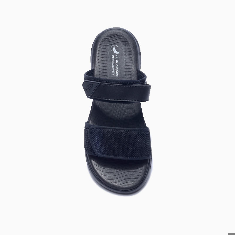 Hush Puppies-Ojota-Boom AN