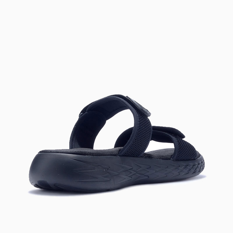 Hush Puppies-Ojota-Boom FN