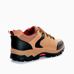 Hush Puppies-Zapatillas-Ledger FN