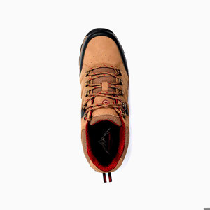 Hush Puppies-Zapatillas-Ledger AN