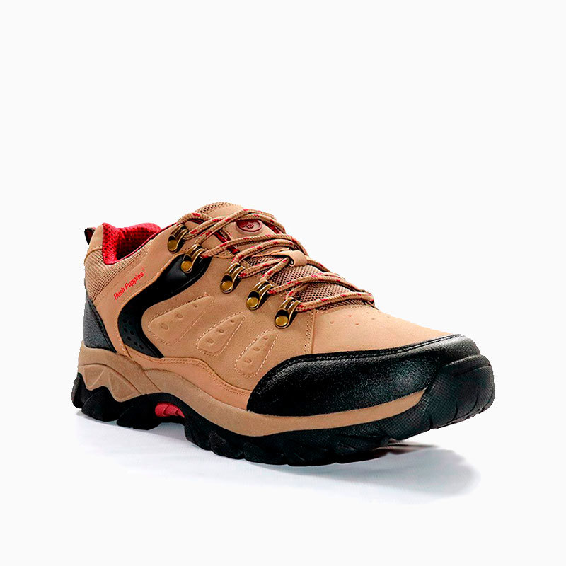 Hush Puppies-Zapatillas-Ledger SN
