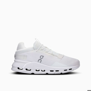 ON-Zapatillas-W Cloudnova 2 PD