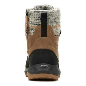 Merrell-Borcegos-Siren 4 Thermo Mid Zip WP W FN