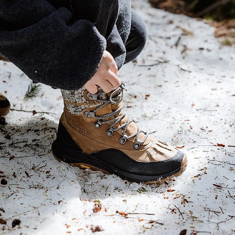 Merrell-Borcegos-Siren 4 Thermo Mid Zip WP W