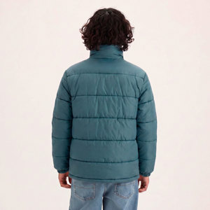 Vans-Campera-MTE Hillgate No Hood Puffer AN