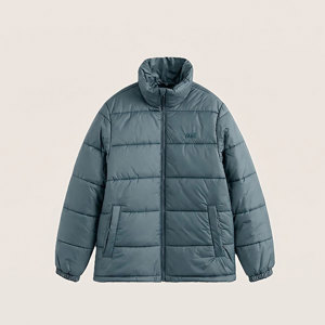 Vans-Campera-MTE Hillgate No Hood Puffer FN