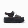 Hush Puppies-Plataformas-Mary PD
