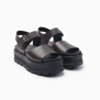 Hush Puppies-Plataformas-Mary SN