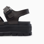 Hush Puppies-Plataformas-Mary FN