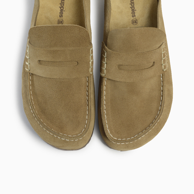 Hush Puppies-Zuecos-Cora SN