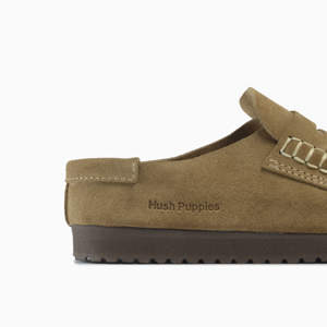 Hush Puppies-Zuecos-Cora FN