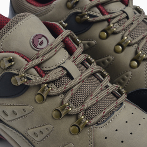 Hush Puppies-Zapatillas-Ledger FN