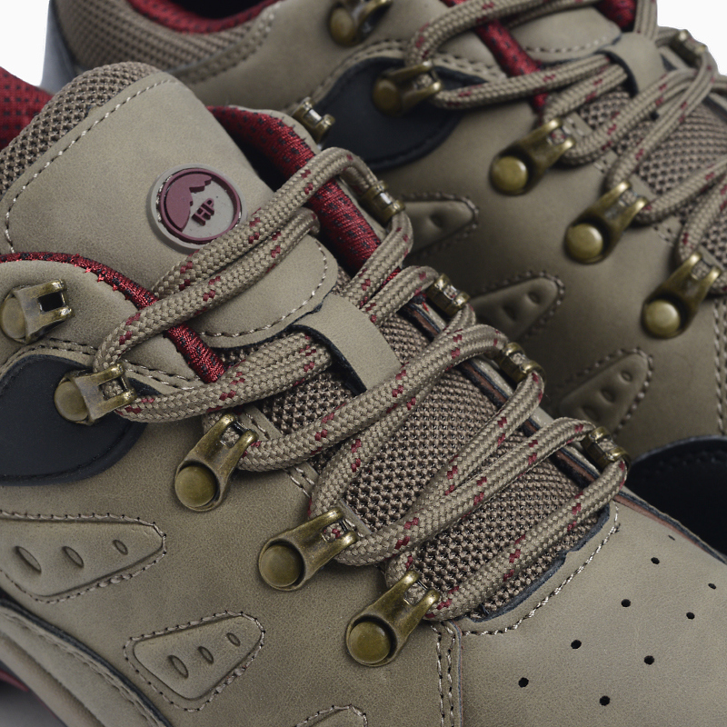 Hush Puppies-Zapatillas-Ledger FN