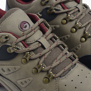 Hush Puppies-Zapatillas-Ledger FN