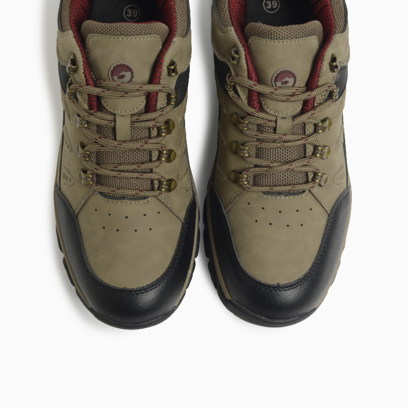Hush Puppies-Zapatillas-Ledger AN