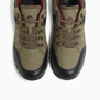 Hush Puppies-Zapatillas-Ledger AN