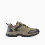 Hush Puppies-Zapatillas-Ledger PD
