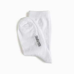 Hush Puppies-Medias-Soquete Basica FN