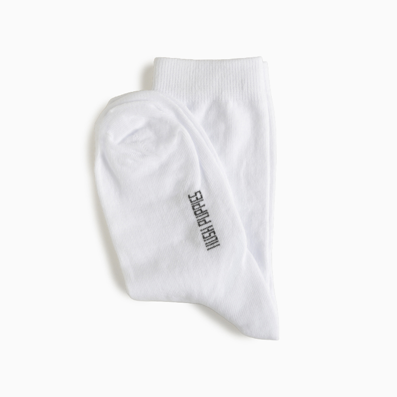 Hush Puppies-Medias-Soquete Basica FN