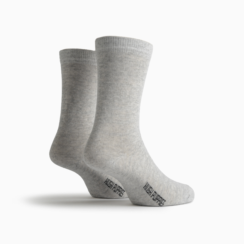 Hush Puppies-Medias-Soquete Basica SN