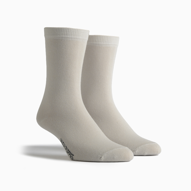 Hush Puppies-Medias-Soquete Basica AN