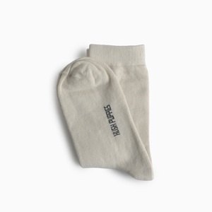 Hush Puppies-Medias-Soquete Basica FN