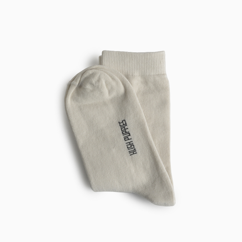 Hush Puppies-Medias-Soquete Basica FN