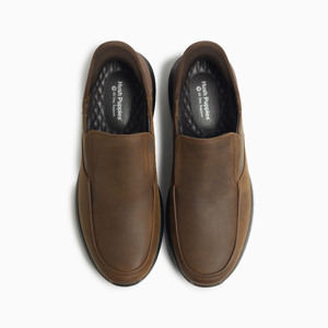 Hush Puppies-Vestir-Sutton 2.0 AN