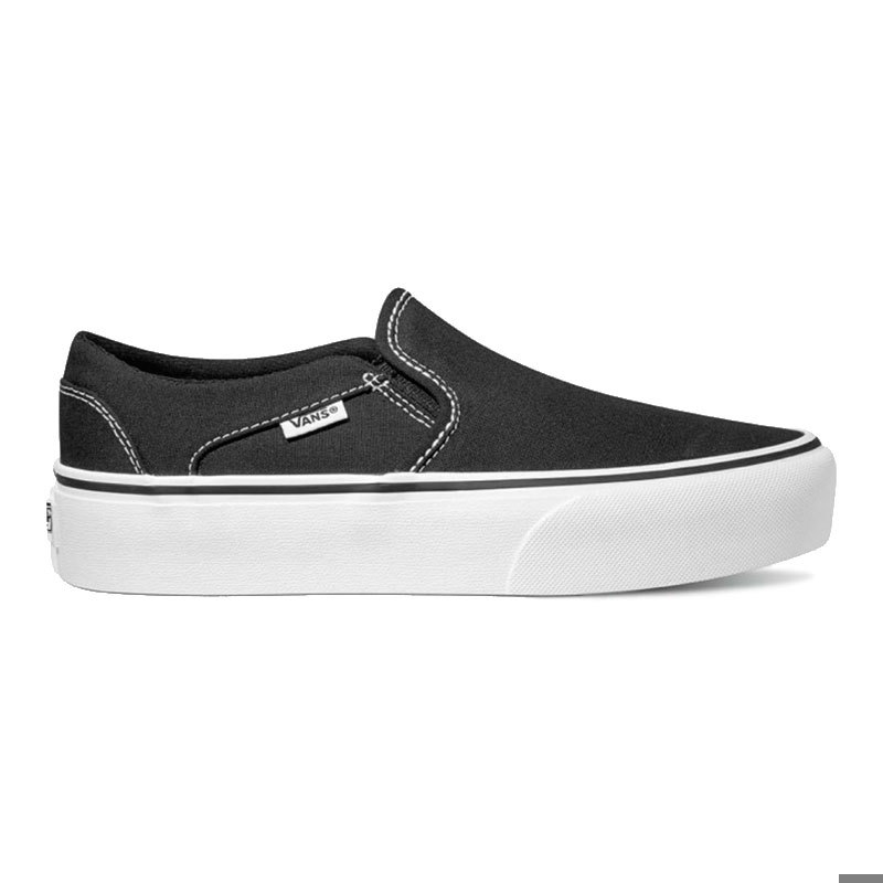 Vans-Zapatillas-W ASHER PLATFORM PD