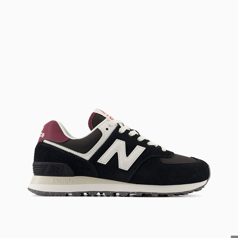 New Balance-Zapatillas-574 W PD