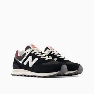 New Balance-Zapatillas-574 W AN