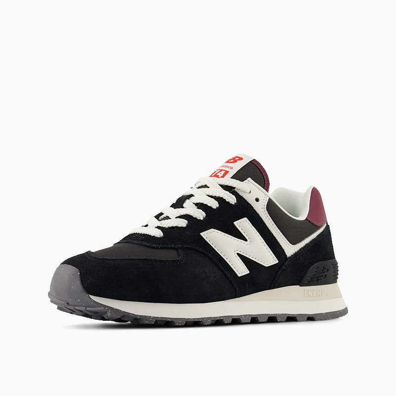 New Balance-Zapatillas-574 W FN