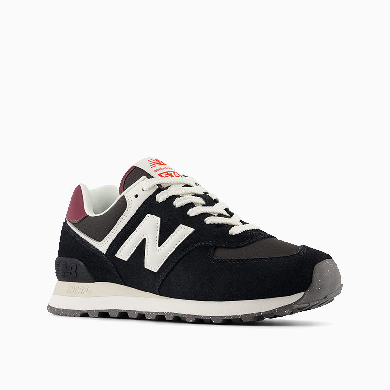 New Balance-Zapatillas-574 W SN
