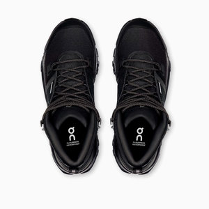 ON-Zapatillas-W Cloudrock Mid WP AN