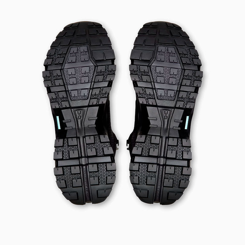 ON-Zapatillas-W Cloudrock Mid WP FN